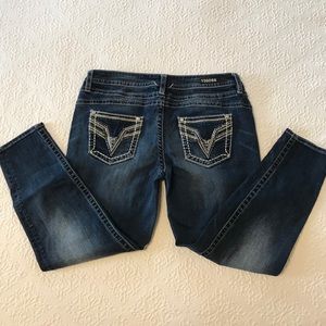 Vigoss Women’s Skinny Jeans
